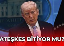 >ABD İran savaşı SON DAKİKA! ABD İran ateşkes bitti mi, ne zaman bitiyor?
