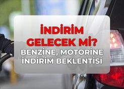 >Benzine, motorine indirim gelecek mi? SON DAKİKA 9 Nisan 2026 akaryakıta indirim gelecek mi, indirim var mı?