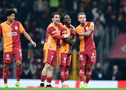>Galatasaray 11'i! Göztepe Galatasaray maç kadrosu ilk 11'ler belli oldu mu? Göztepe Galatasaray maç kadrosu ilk 11!