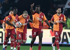 >Göztepe - Galatasaray maç kadrosu! Muhtemel 11'ler belli oldu