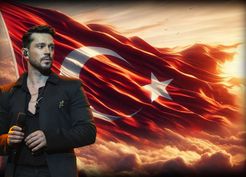 >Murat Boz'dan terör saldırısı sonrası alaycı paylaşımlara sert tepki