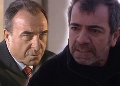 >Selçuk Yöntem sonrası Zafer Ergin’in Kurtlar Vadisi sözleri yeniden gündemde