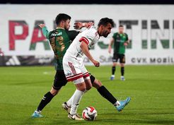 >Trendyol 1. Lig: Ümraniyespor: 2 Sakaryaspor: 0