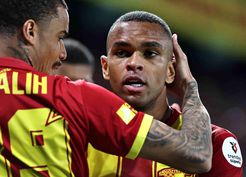 >Trendyol Süper Lig: Göztepe: 1 Galatasaray: 3 (Maç sonucu)