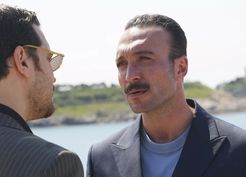 >AK Parti Sözücü Çelik'ten Görkem Sevindik'e destek: Bu bir şeref madalyası