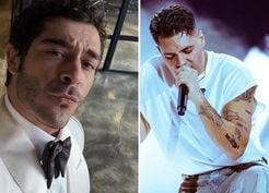 >Burak Deniz dahil 5 şüpheli adli kontrolle serbest