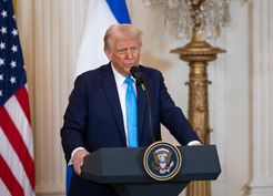 >Trump'tan Netanyahu'ya 'Lübnan' çağrısı