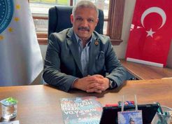 >AKİB Genel Başkanı Hızar: