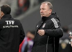 >Sergen Yalçın: Kupa hedefimiz var