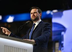 >ABD Başkan Yardımcısı JD Vance ve Heyeti İran Müzakereleri İçin Pakistan'a Geldi