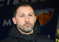 >Domenico Tedesco: En önemli maç Rizespor! Galatasaray değil