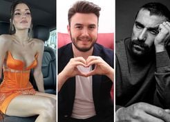 >Ünlülerin uyuşturucu test sonuçları belli oldu