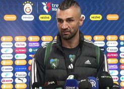>Serdar Dursun'dan ''Şampiyon kim olur?'' sorusuna bomba cevap