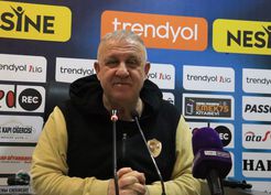 >Amed Sportif Faaliyetler - Eminevim Ümraniyespor maçının ardından