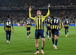 >Fenerbahçe kalan maçları! 2026 Süper Lig Fenerbahçe'nin kalan maçları kimlerle, ne zaman?