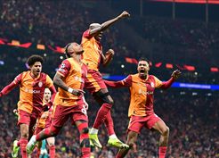 >Galatasaray kalan maçları! 2026 Süper Lig Galatasaray'ın kalan maçları kimlerle, ne zaman?