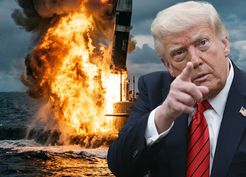 >Trump: İran hiçbir zaman nükleer silaha sahip olamayacak