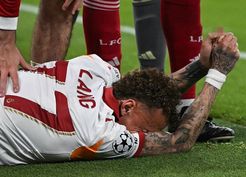 >Noa Lang'ın parmağı kopuyordu! Liverpool, ceza yememek için aksiyon aldı