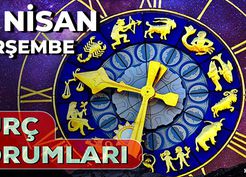 >16 Nisan 2026 burç yorumları! Kova, Oğlak, Aslan burcu AŞK, EVLİLİK, SAĞLIK yorumları ne diyor?