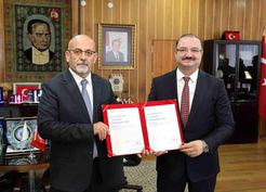 >Atatürk Üniversitesi, ITIL ve PRINCE2 programlarında dünya genelinde yetkili eğitim merkezi oldu