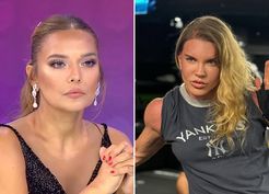>Demet Akalın'dan Biricik Suden'in okul saldırısı sonrası tepki çeken sözlerine sert çıkış
