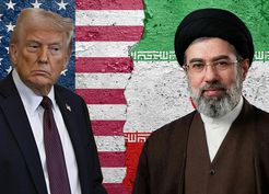 >Hürmüz Boğazı'nın açıklamasına Trump'tan ilk yorum