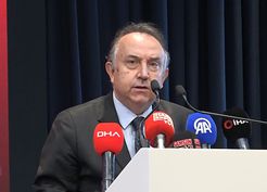 >Türkiye 2025 yılında 63 milyon ziyaretçi ağırladı, 65 milyar turizm geliri elde etti