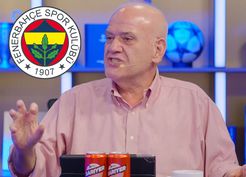 >Ahmet Çakar'dan çok konuşulacak sözler: Çaycı ve masör sahada olsa kaybetmezlerdi