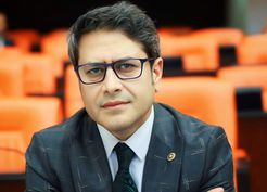 >AK Parti Gaziantep Milletvekili Ali Şahin: Pakistan, Türk Devletleri Teşkilatı’na tam üye olmalıdır