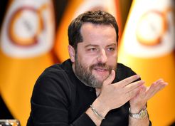 >Aylardır cezaevinde bulunan Erden Timur'dan Galatasaray'a mesaj