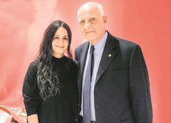 >Mahkeme İnan Kıraç'ın evliliği için son noktayı koydu
