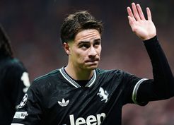 >Juventus'a Kenan Yıldız'dan beklenen haber geldi