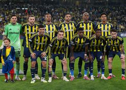 >Fenerbahçe'nin Konyaspor maç kadrosunda beklenmedik eksik