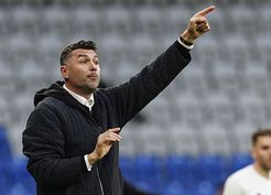 >Gaziantep FK'ya Burak Yılmaz'dan boşalan koltuğu sürpriz isim