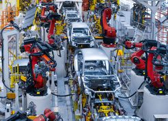 >Japon otomotiv devi Honda, İzmir'de fabrika kuruyor