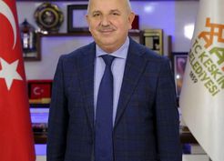 >Kırıkkale’de “rüşvet” davası başladı: Belediye Başkanı hakim karşısında