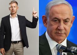 >Macaristan’ın yeni başbakanı Netanyahu'ya kapıları kapadı: Gelirse tutuklama emrini uygularız