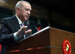 >Okul saldırılarıyla ilgili, Kabine sonrası Cumhurbaşkanı Erdoğan'dan açıklama! İşte atılacak yeni adımlar