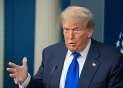 >Trump: İlerleme sağlanması halinde İranlı üst düzey liderlerle görüşmeye hazırım