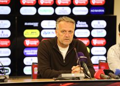 >Gaziantep FK, Zecorner Kayserispor'u 3-0 mağlup etti