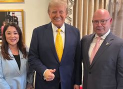 >Trump'ın bir bakanı daha görevden ayrıldı