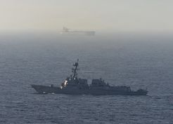 >CENTCOM: İran ablukasında 31 gemi geri döndürüldü