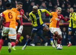 >Derbi kavgası günler öncesinden başladı! Galatasaray'ın açıklamasına Fenerbahçe'den jet yanıt