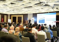 >TUSAŞ ve Malezya Havacılık Sektörü İş Birliği Konferansı Tamamlandı