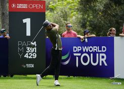 >Golfün yıldızları Antalya'da buluşacak