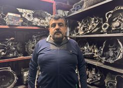>Sahte otomobil yedek parça sitesi ile dolandırıcılığa suç duyurusu