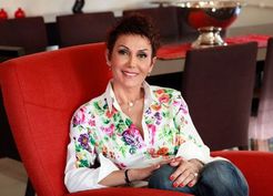 >Serap Paköz hasta mı? Serap Paköz ne kanseri, sağlık durumu nasıl?
