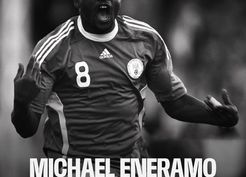 >Eski futbolcu Michael Eneramo hayatını kaybetti