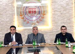 >MTB'de yerel kalkınma hamlesi ve yeni teşvikler sistemi anlatıldı