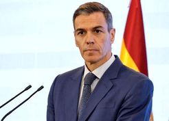 >NATO'da İran gerilimi: ABD'nin İspanya üyeliğini askıya alacağı iddiasına yanıt